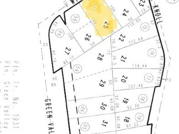 0 Wild Rose, Green Valley Lake, CA 92341