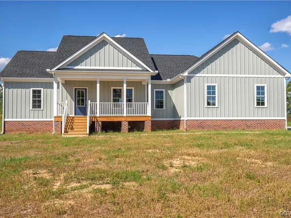 5368 Anderson Hwy, Powhatan, VA 23139