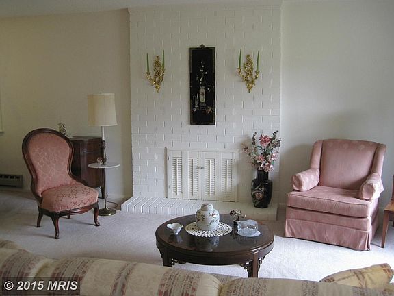 4th image of 3407 Parker Creek Ln #125-B