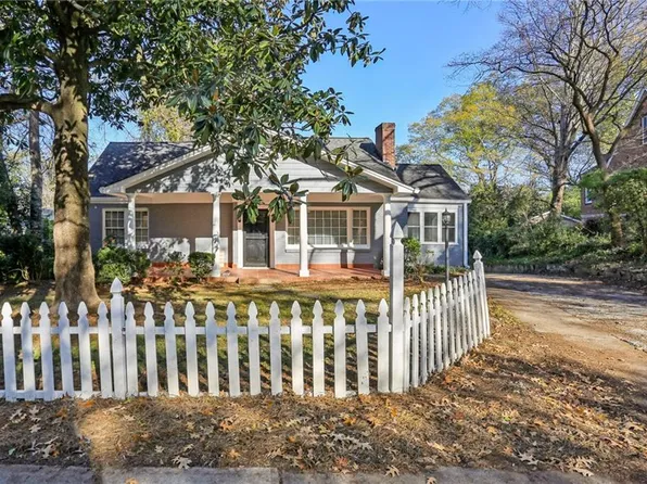 22 Peachtree Hills Ave NE, Atlanta, GA 30305