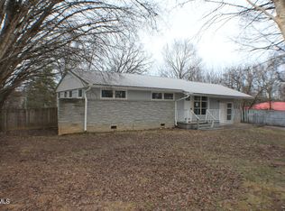 30 Brown Ave, Greeneville, TN 37743