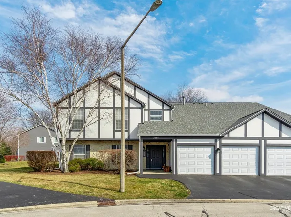 2250 Petworth Ct Unit 101B, Naperville, IL 60565