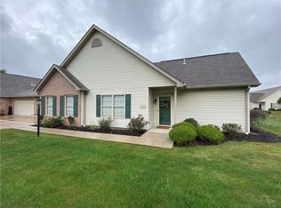 1072 Timberwood Dr, Beaver Falls, PA