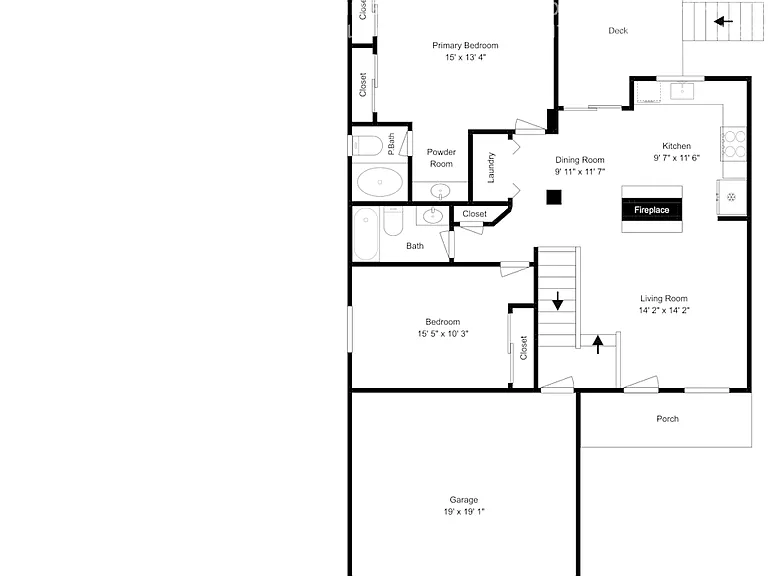 6142 Oakwood Blvd — Photo 3