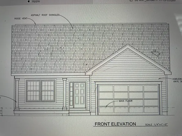 19 Cathy (lot 19) Lane, East Windsor, CT 06088