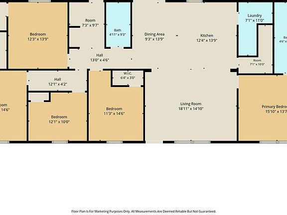 2nd image of 11975 NE 227TH PLACE