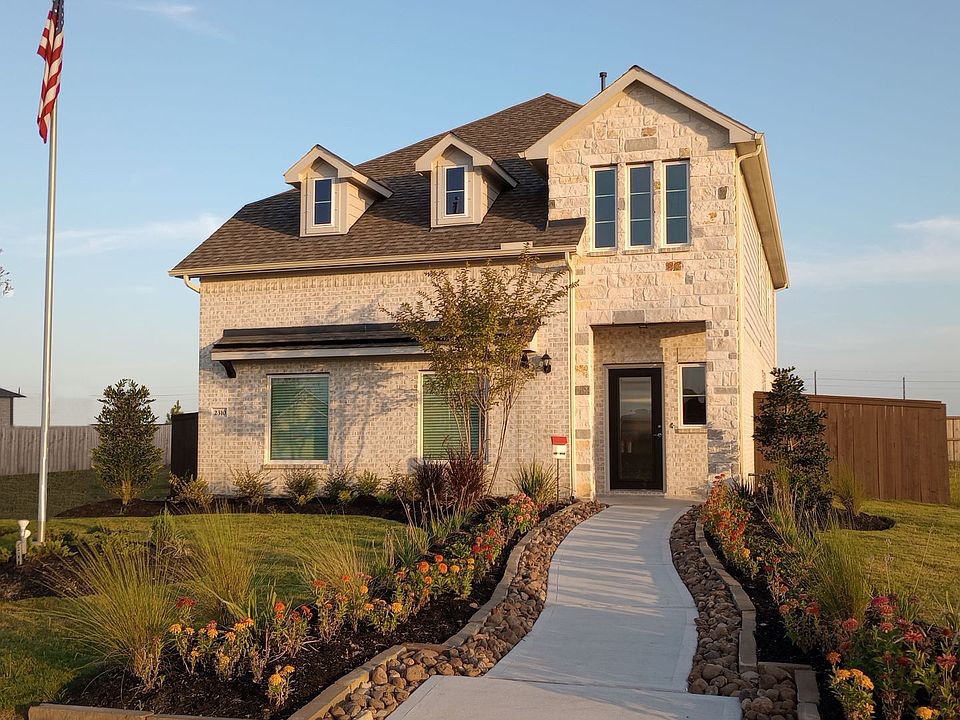 Southwinds by Smith Douglas Homes in Baytown TX Zillow