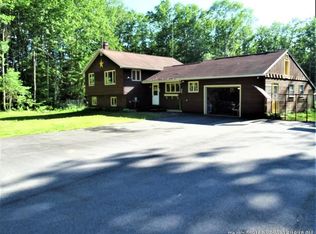 35 Alewive Rd, Lyman, ME 04002