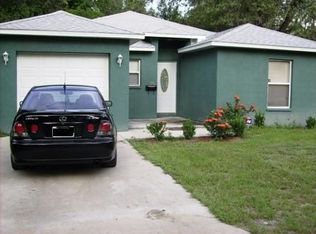 1322 15th St S, Saint Petersburg, FL 33705