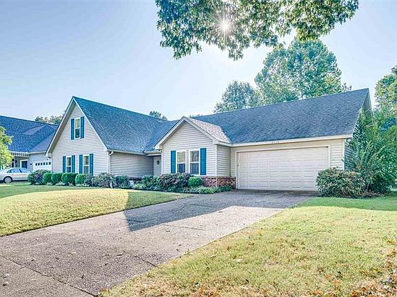 2nd image of 9339 Glen Birnie Ln