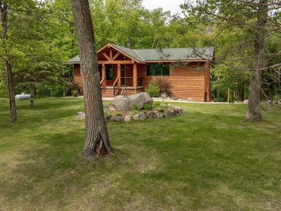 6954 108th St NW, Laporte, MN, 56461