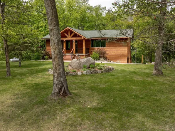 6954 108th St NW, Laporte, MN 56461
