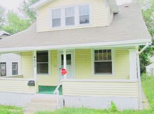 4628 N 36th St, Omaha, NE 68111