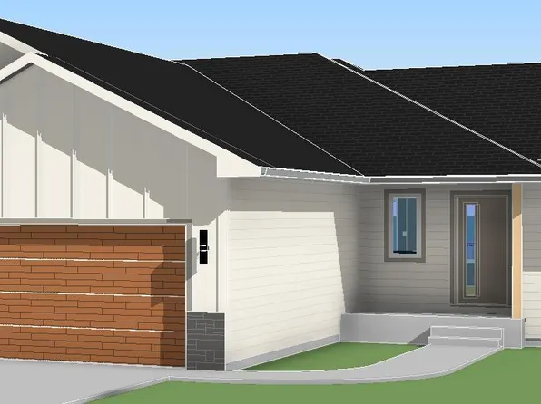 809 Sarah C St, Garretson, SD 57030