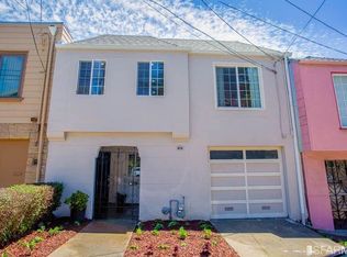 147 Mrs Jackson Way, San Francisco, CA 94134