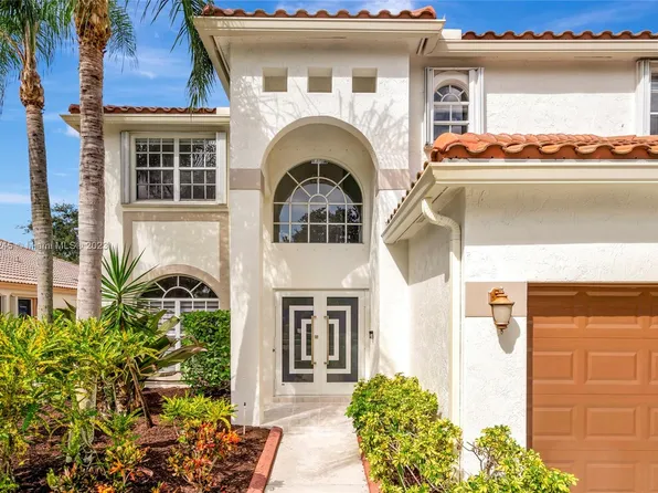 1132 NW 130th Ave, Pembroke Pines, FL 33028
