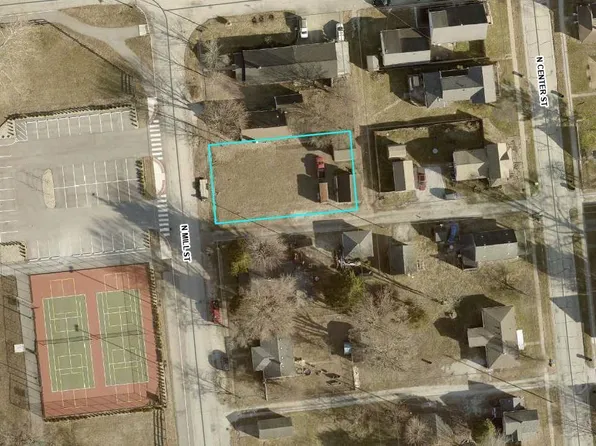 331 N Mill St, Plainfield, IN 46168
