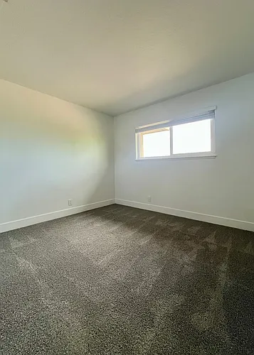 Floor plan Sycamore 2 bed