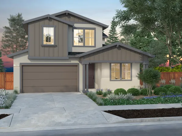 2912 Common Way, Santa Rosa, CA 95407