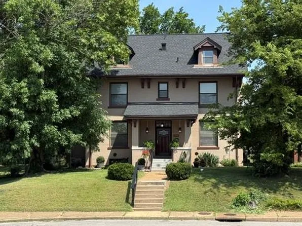 6059 Clemens Ave, Saint Louis, MO 63112
