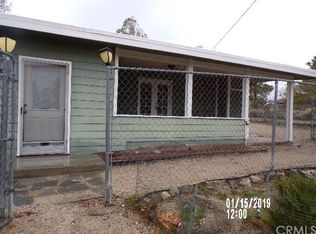 10766 San Jacinto St, Morongo Valley, CA 92256