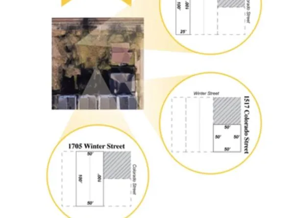 1517 Colorado St, Houston, TX 77007