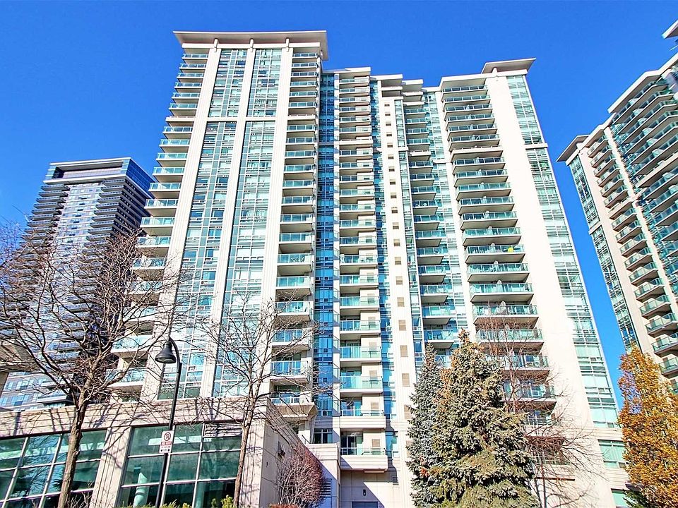 31 Bales Ave PENTHOUSE 107, Toronto, ON M2N 7L6 Zillow