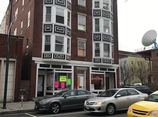 31 E Washington St APT 32, Hagerstown, MD 21740