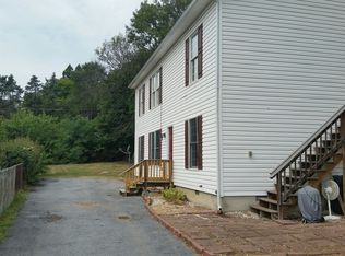 1107 Kuhn Ave APT A, Hagerstown, MD 21740