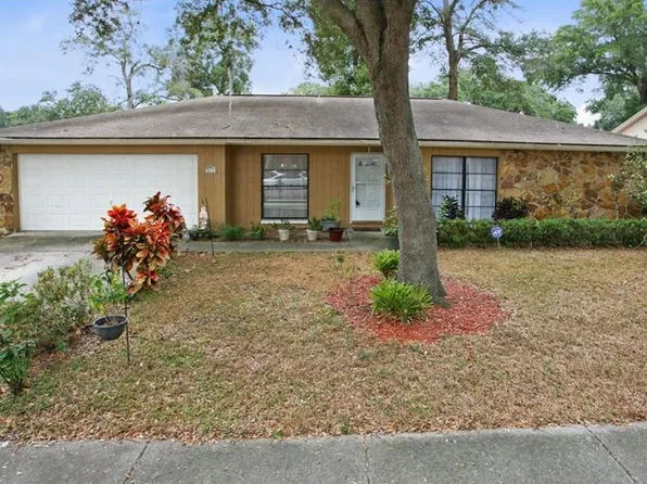 813 Benninger Dr, Brandon, FL 33510