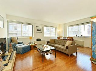 200 W 24th St APT 3A, New York, NY 10011