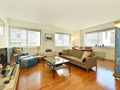 200 W 24th St APT 3A, New York, NY, 10011