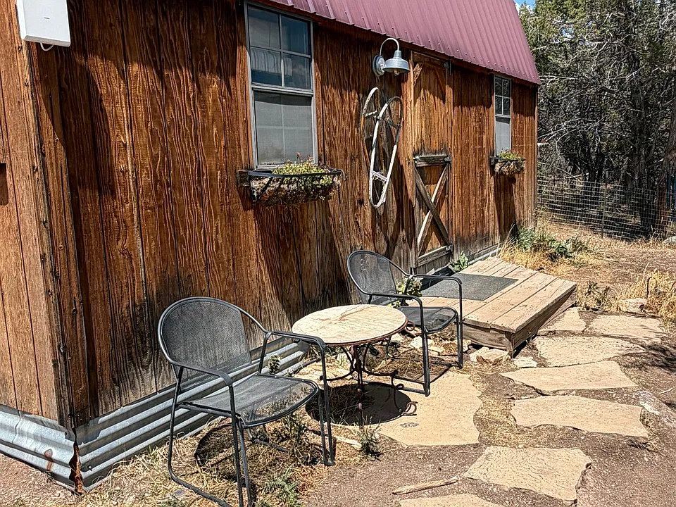 3059 County Road 103 #CABIN