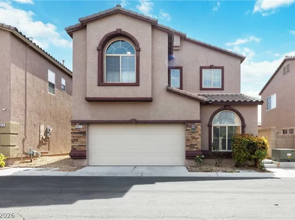 8012 Baltimore Ohio Ct, Las Vegas, NV 89131