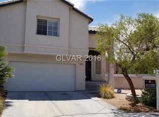 4529 Ranch Foreman Rd, North Las Vegas, NV 89032
