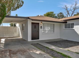 2715 E Oak St #2, Phoenix, AZ 85008