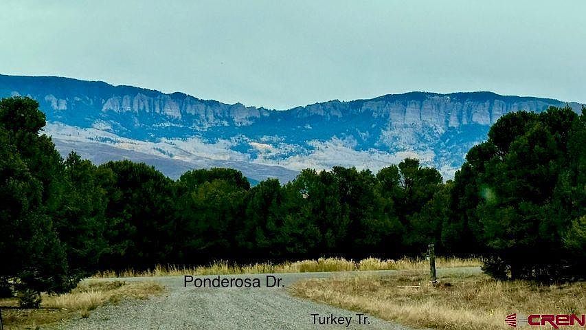 1st image of Lot 13G Ponderosa Drive