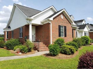 705 Amberleaf Dr, Lumberton, NC 28358