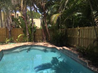 729 Penn St, West Palm Beach, FL 33401