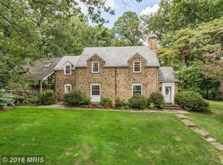 803 Hillen Rd, Baltimore, MD 21286