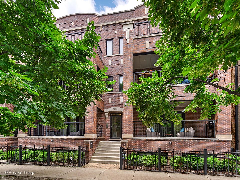 1st image of 3950 N Hoyne Ave APT 3N
