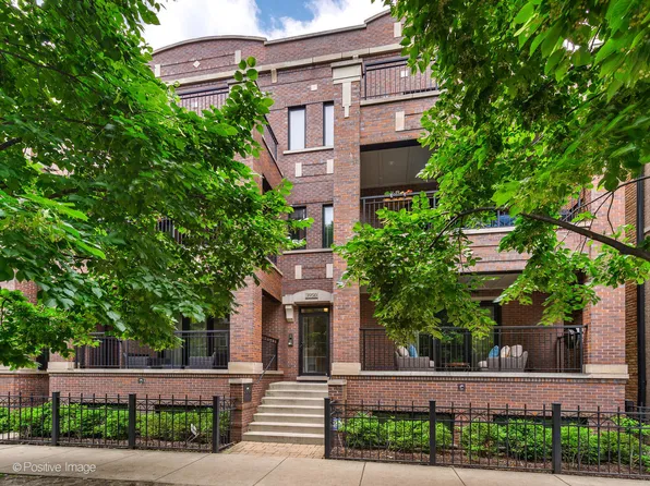 3950 N Hoyne Ave APT 3N, Chicago, IL 60618