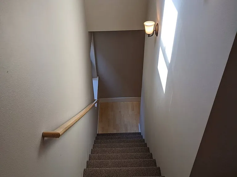 #4 - Stairs to 3rd Floor #4 - Stairs to 3rd Floor