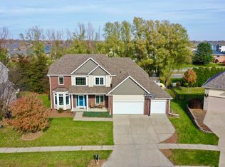 3001 Almond Rd, Ames, IA 50014