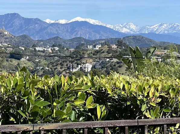 2337 Sunset Heights Dr, Los Angeles, CA 90046
