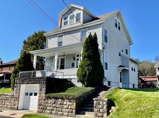 240 Dewey St, Morgantown, WV 26501