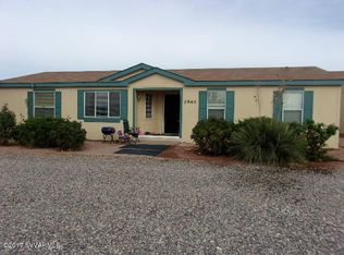 5965 N Peaceful Ln, Rimrock, AZ 86335
