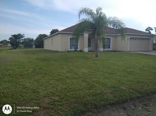 809 Mendoza Dr, Kissimmee, FL 34758