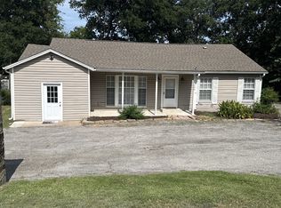 1100 S Trade Days Blvd, Canton, TX 75103