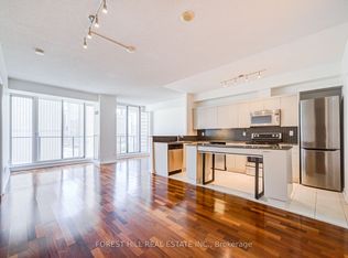 111 Elizabeth St #1506, Toronto, ON M5G 1P7
